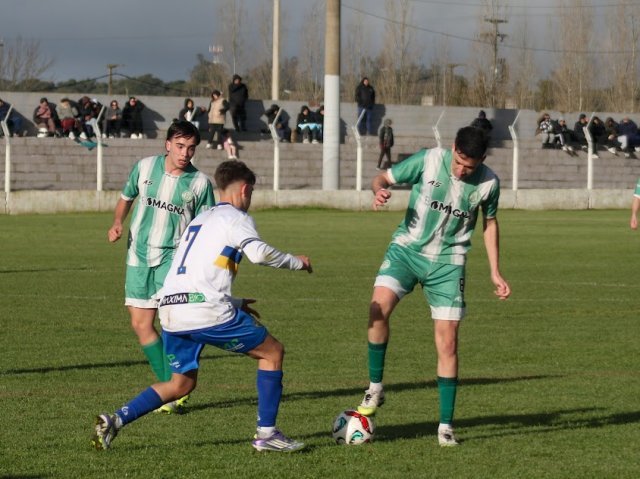 SEMI IDA APERTURA